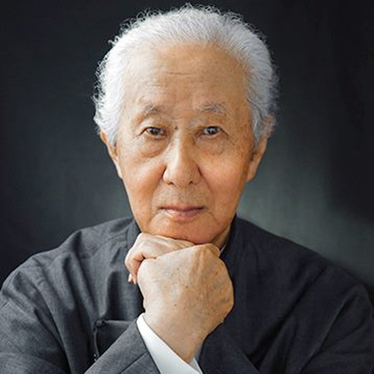 Arata Isozaki, arquiteto japonês, prêmio Pritzker 2019 1