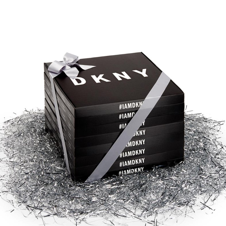 dkny jeans: DKNY Otoño #IAMDKNY 1