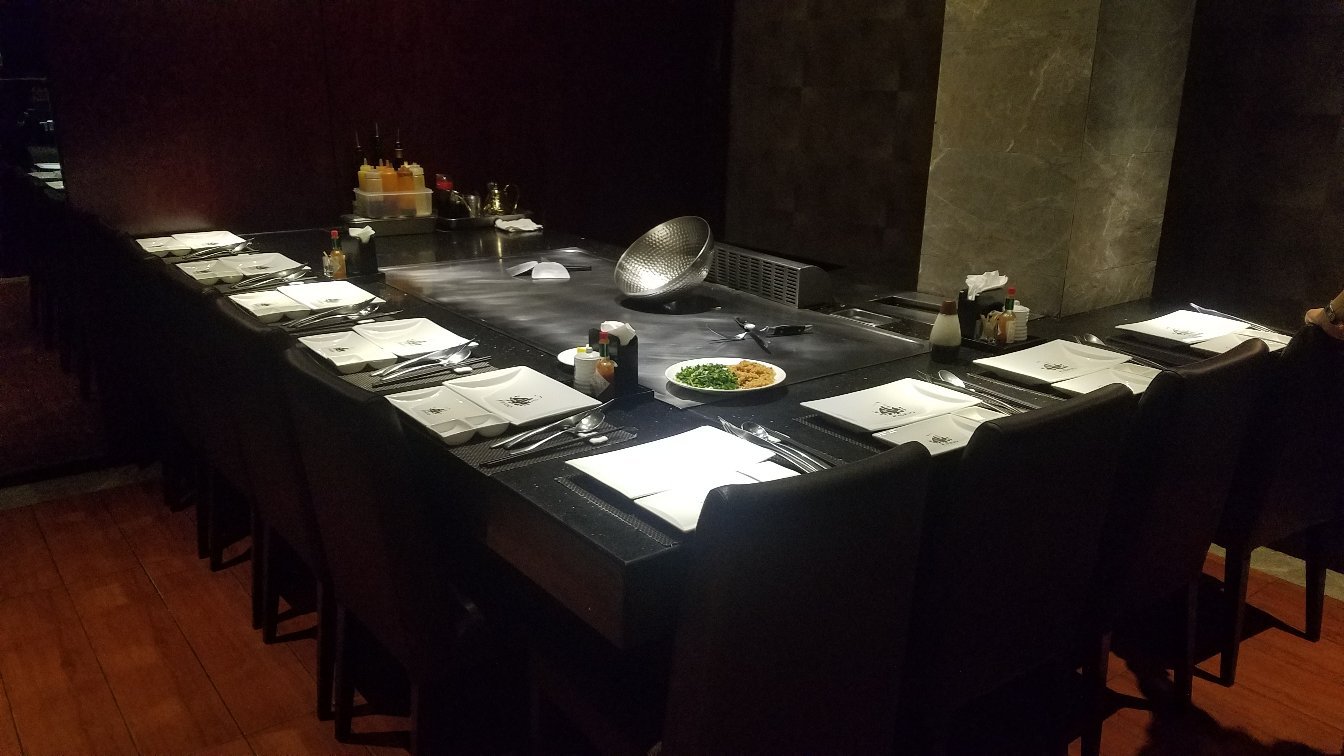 ¿Quién inventó realmente el sushi de salmón? 1
