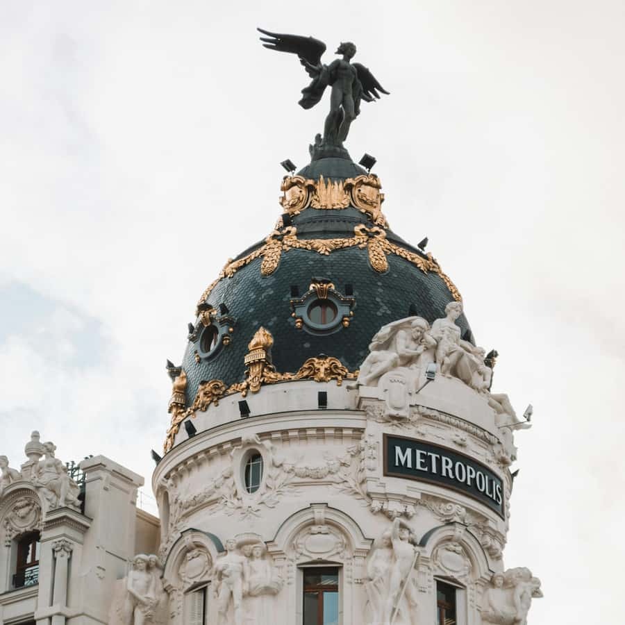 Escapadas cerca de Madrid con aire retro y toque futurista 2