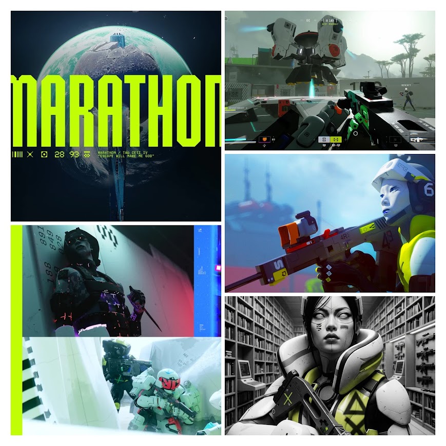 Marathon Bungie 2026: ¿Salvación o ruina de 3.600 millones? 2