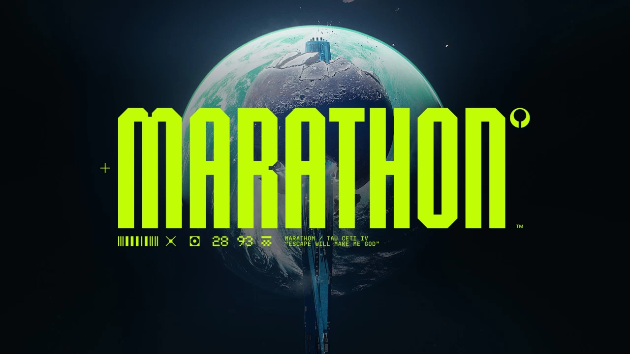 Marathon Bungie 2026: ¿Salvación o ruina de 3.600 millones? 1