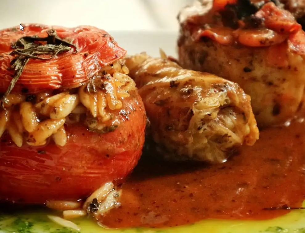 La Gastronomía Griega: Un exquisito Viaje de Sabores 2
