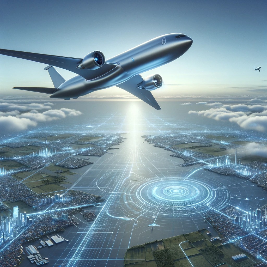 Aviones de Carga del Futuro: la Innovación Aeronáutica 3