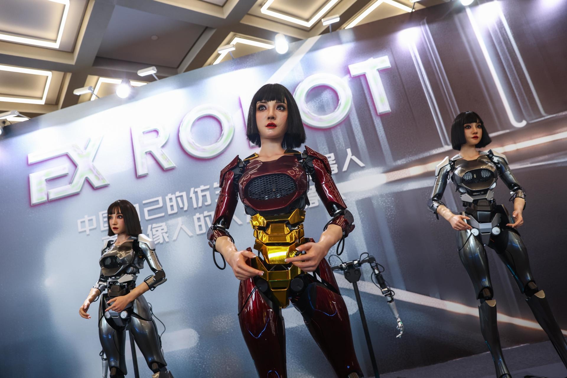 Guía de compra de robots retrofuturistas en España (2026) 2