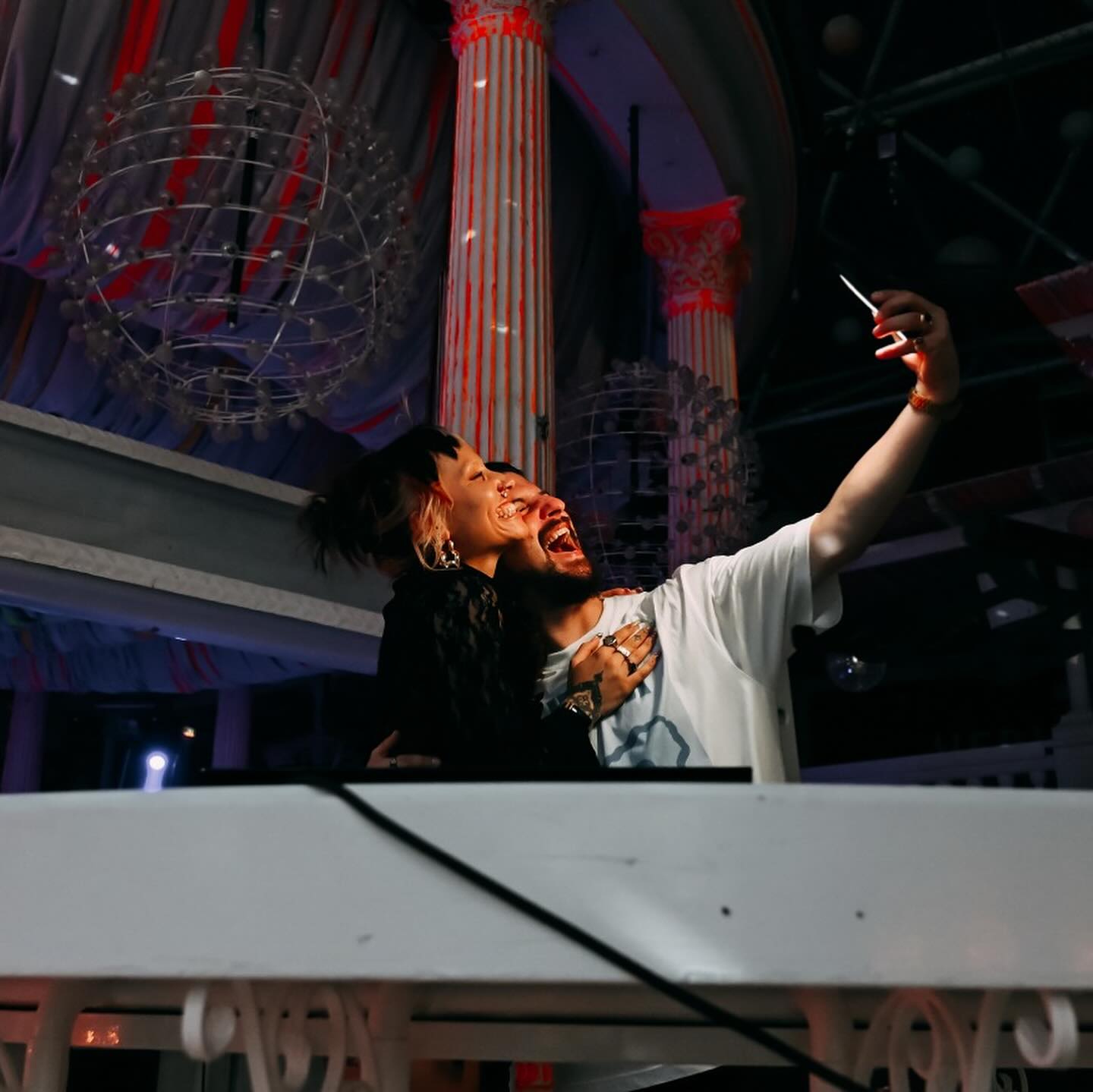 ES PARADIS cumple 50 años como templo futurista de la música 3