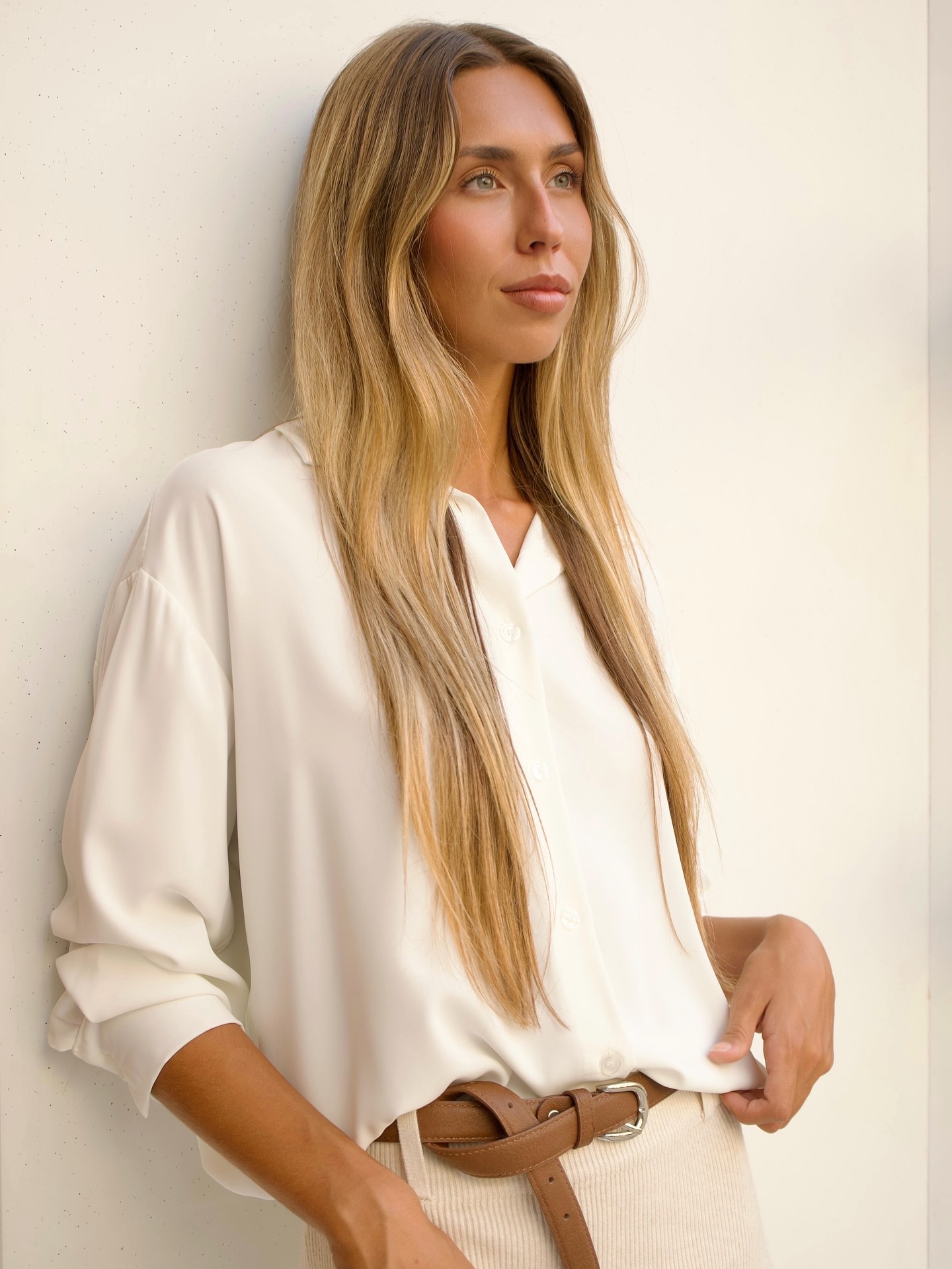 ¿Cómo elegir un look de invitada sin margen de error? 33