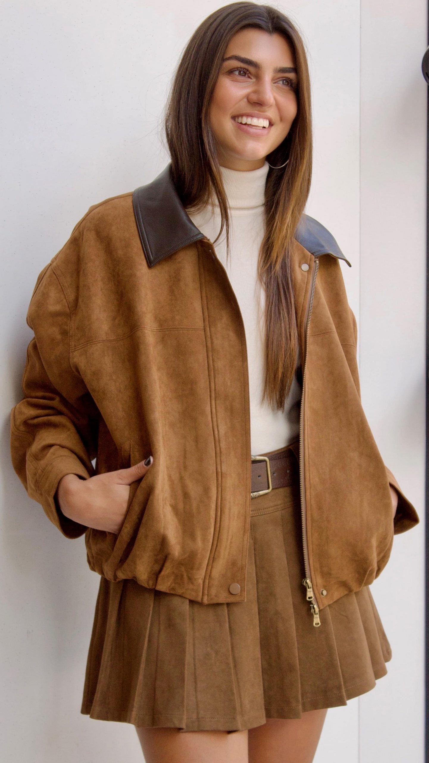 ¿Cómo elegir un look de invitada sin margen de error? 32
