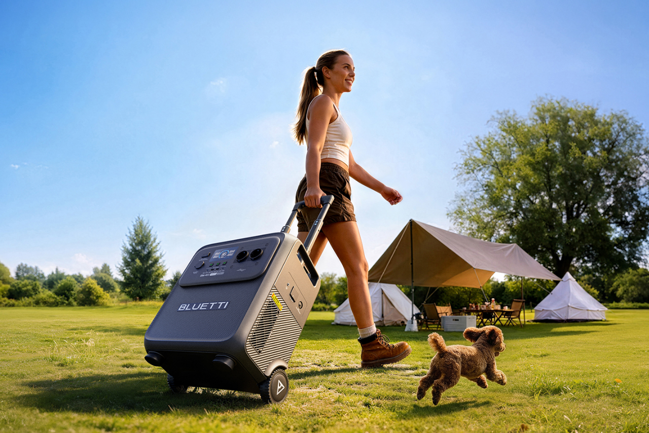 Las MEJORES BATERÍAS PARA KIT SOLAR DE BALCÓN que desearás 3 Las MEJORES BATERÍAS PARA KIT SOLAR DE BALCÓN que desearás 3
