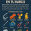 Cosas útiles para barcos: accesorios imprescindibles