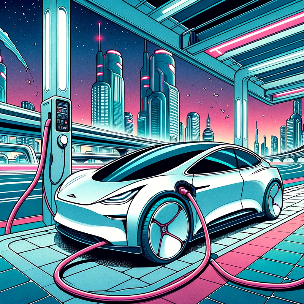 El Futuro del sector automovilístico mundial. 2