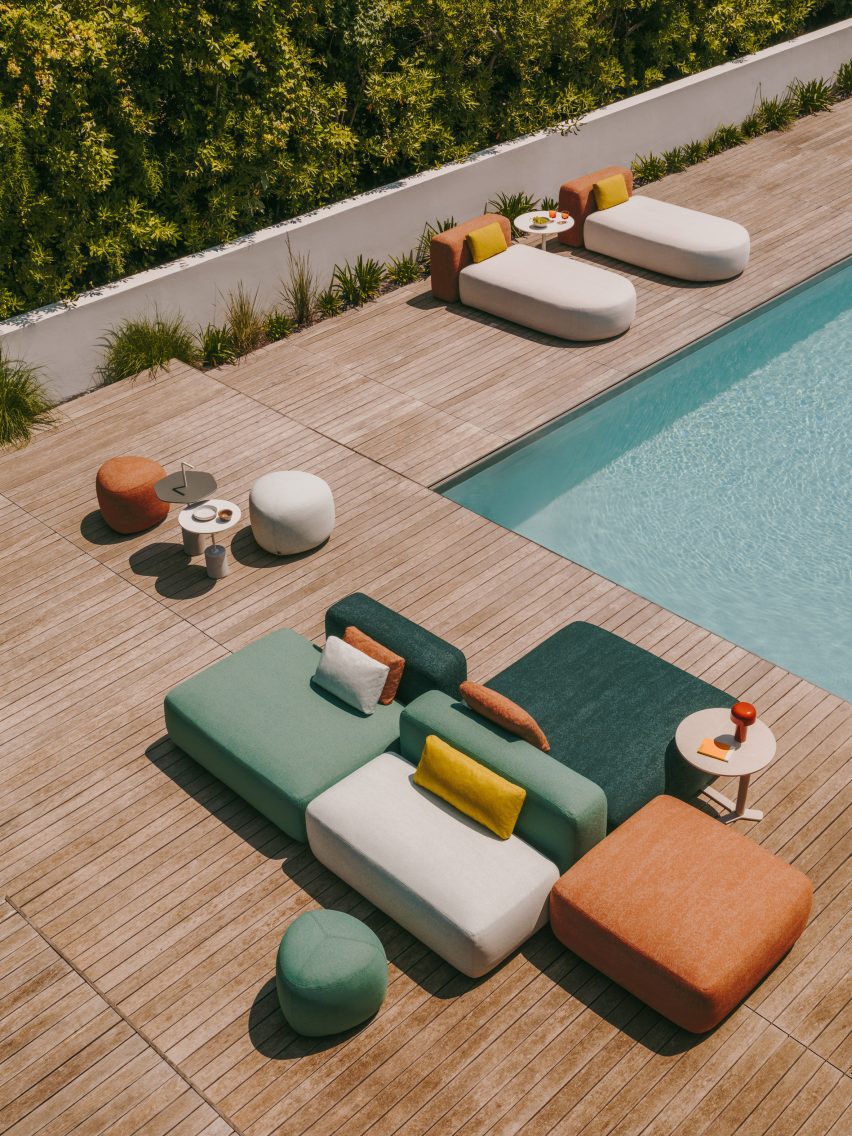 Lapalma Plus: ¿el sofá definitivo para tu piscina? 36 Lapalma Plus: ¿el sofá definitivo para tu piscina? 36