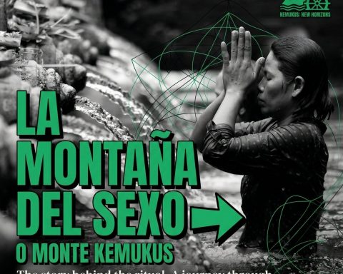 La montaña del sexo o Monte Kemukus, un ritual controvertido