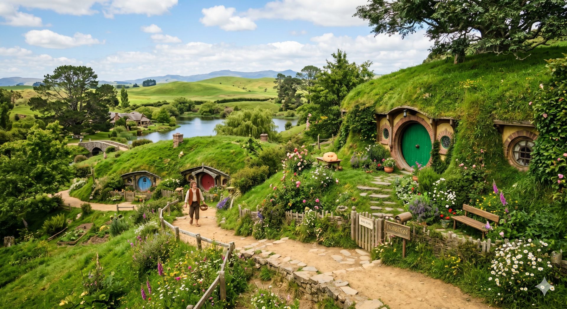 Aotearoa: Tendencia viajera para Descubrir la Magia de Nueva Zelanda 2