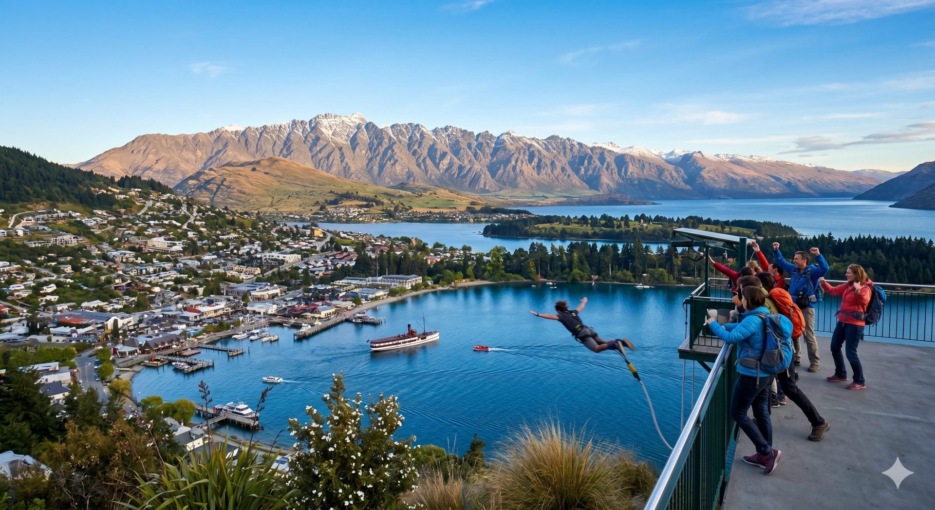 Aotearoa: Tendencia viajera para Descubrir la Magia de Nueva Zelanda 4