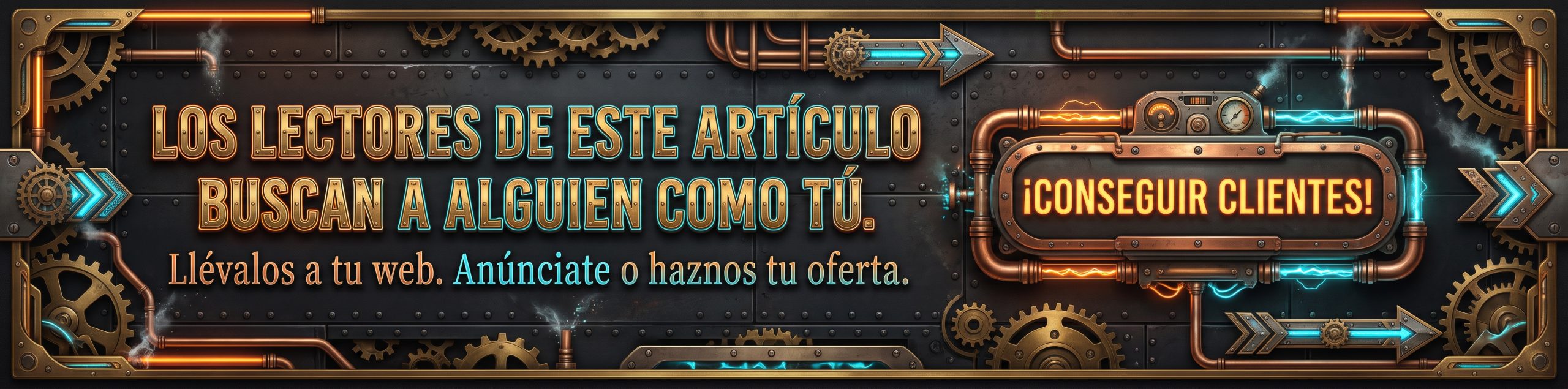Conecta con tu Audiencia: Destaca tu Empresa en Nuestros Artículos 3 Conecta con tu Audiencia: Destaca tu Empresa en Nuestros Artículos 3