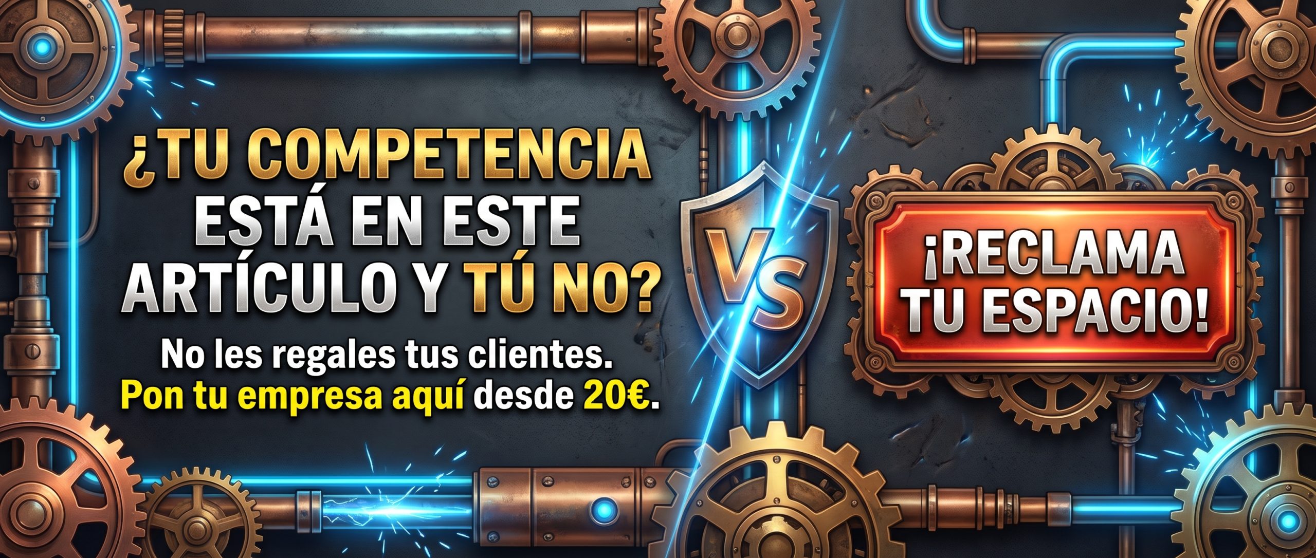 Conecta con tu Audiencia: Destaca tu Empresa en Nuestros Artículos 1 Conecta con tu Audiencia: Destaca tu Empresa en Nuestros Artículos 1