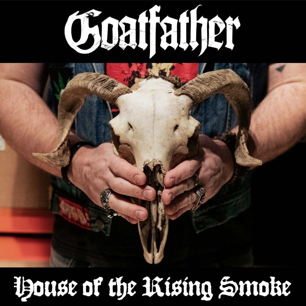 El precio de Goatfather y su humo eterno 43