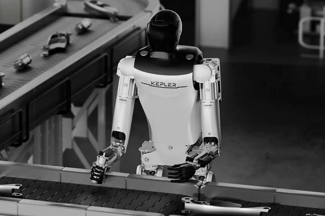 Guía de compra de robots retrofuturistas en España (2026) 3