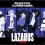 Lazarus, el anime que desafía a la muerte