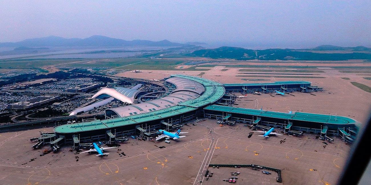 ¿Son estos los aeropuertos más modernos del futuro? 3