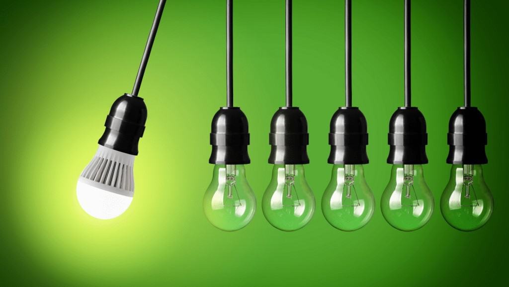 ¿Por que las luces led son mejores? El futuro y los beneficios de la iluminación led en tu hogar. Por qué usar Led.
