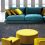 Los sofás de futuro, para un salón moderno y confortable
