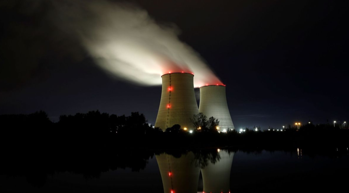 La energia nuclear en la unión europea a un paso de ser verde 1