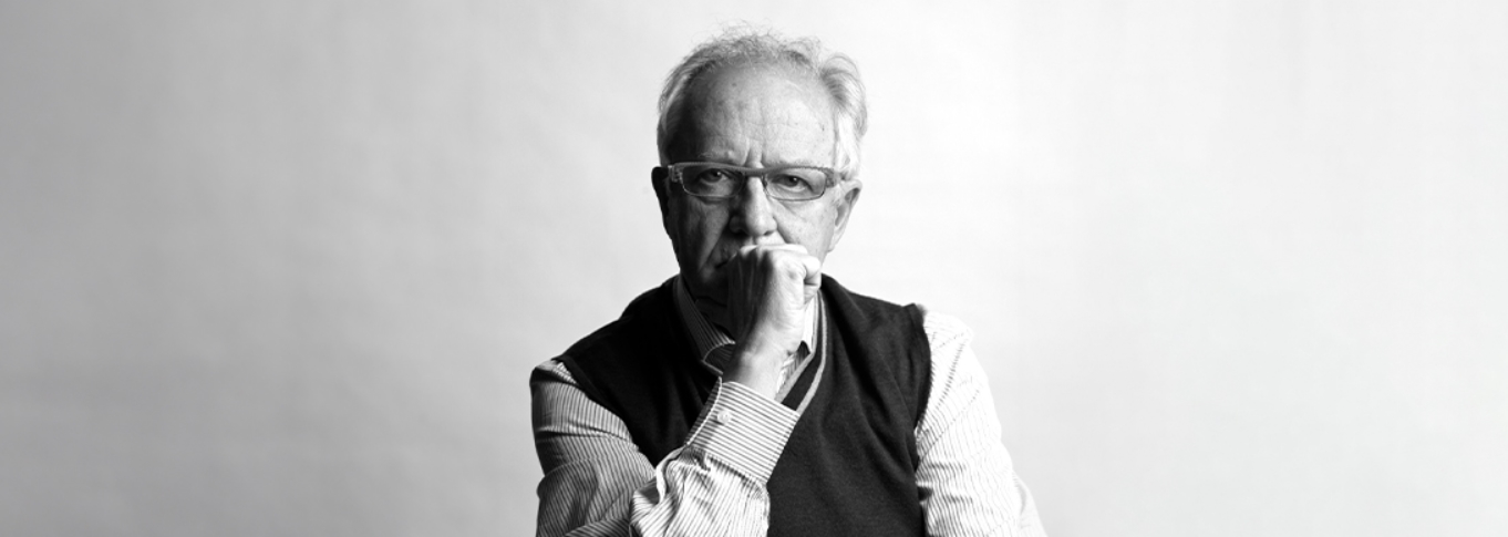 José Peñín, reconocido periodista y crítico del mundo vitivinícola
