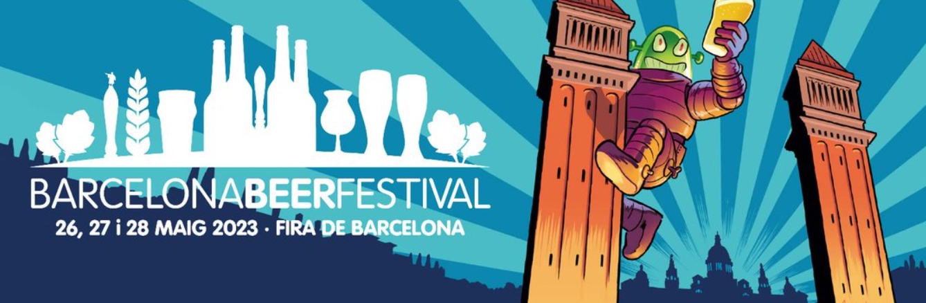 El Regreso Triunfal del Barcelona Beer Festival: Una Mirada al Pasado 1
