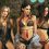 Un repaso a los bikinis de Ibiza más eróticos