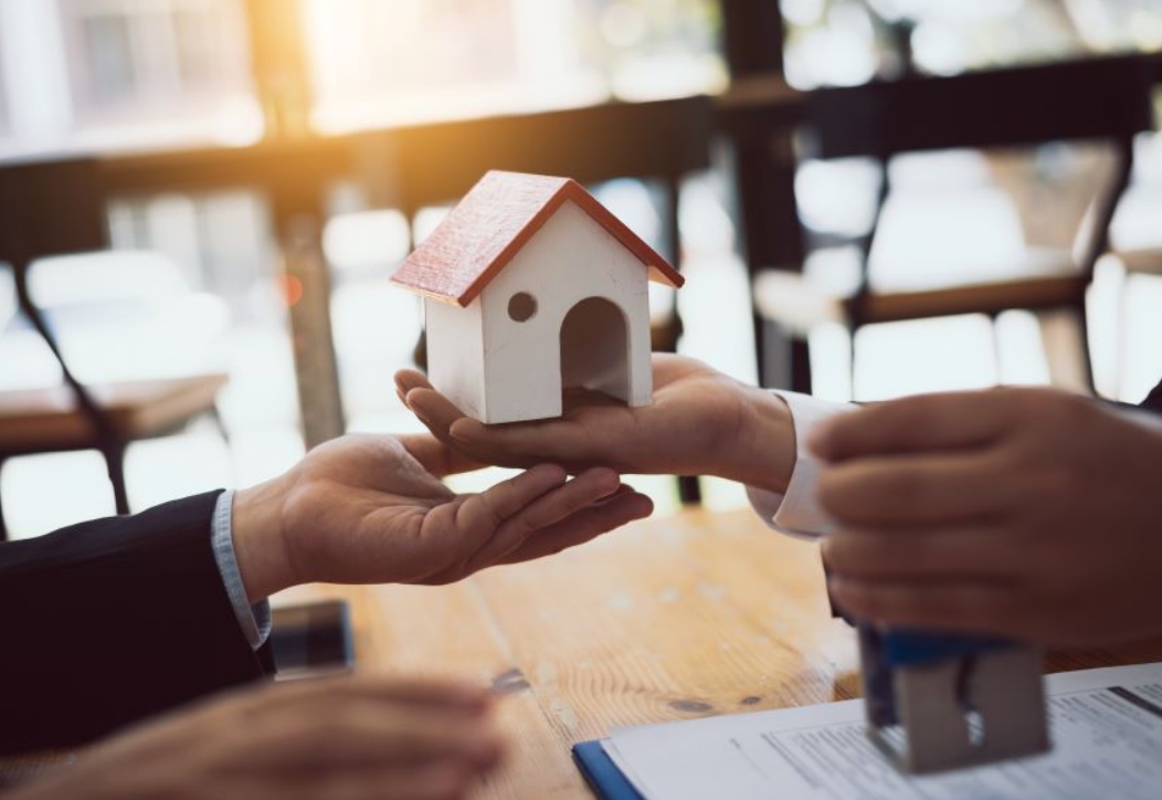 Tips para saber cómo vender una casa rápido y bien 1