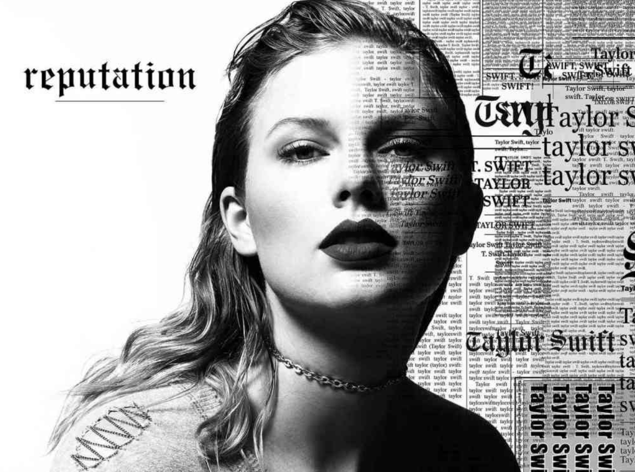 Taylor Swift: Una melodía futurista de generosidad en la industria de la música. 1
