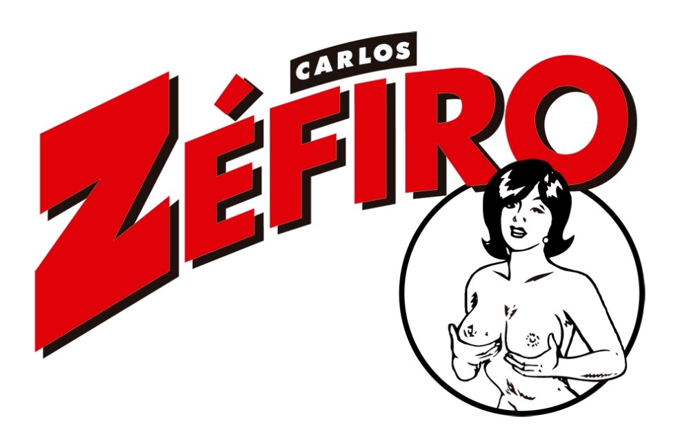 de cómics eróticos: carlos zéfiro catecismos do brasil 1