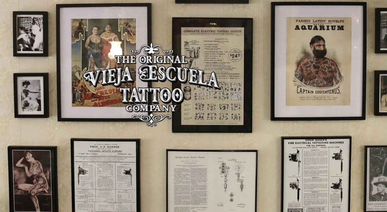 ¿Cómo se transformará el arte del tatuaje en el futuro? Avances y tendencias de la tinta en piel