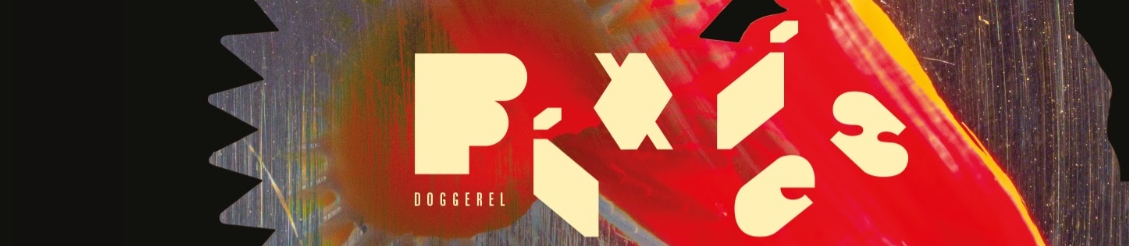 La leyenda de la música Pixies se reúne para un nuevo álbum 2