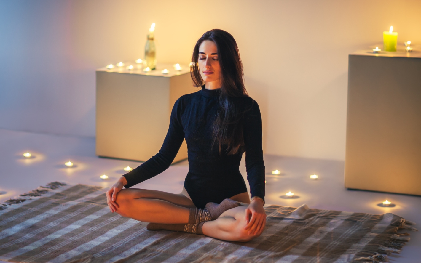  ¡Transforma tu vida con la meditación! Descubre cómo meditar y los beneficios de meditar todos los días.