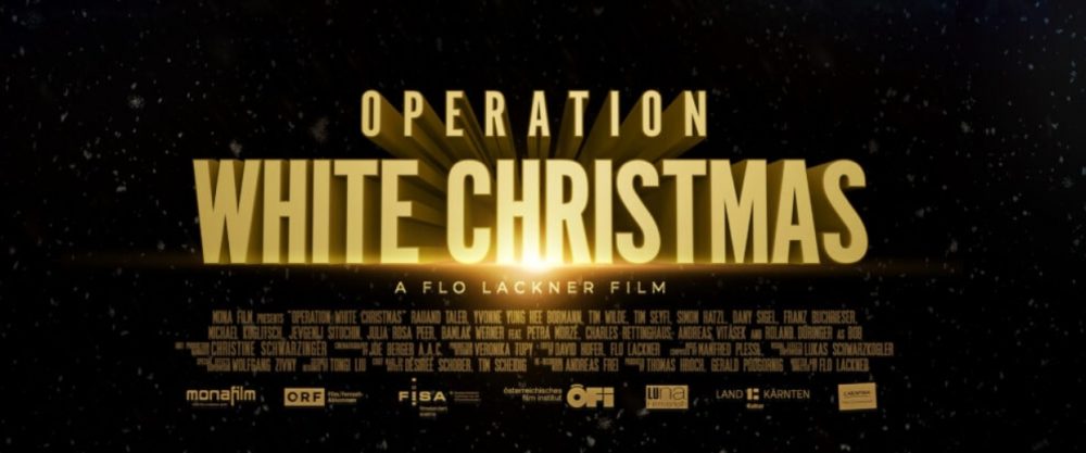 ¿Estás preparado para el Futuro Revelado en 'Operation White Christmas'? 1