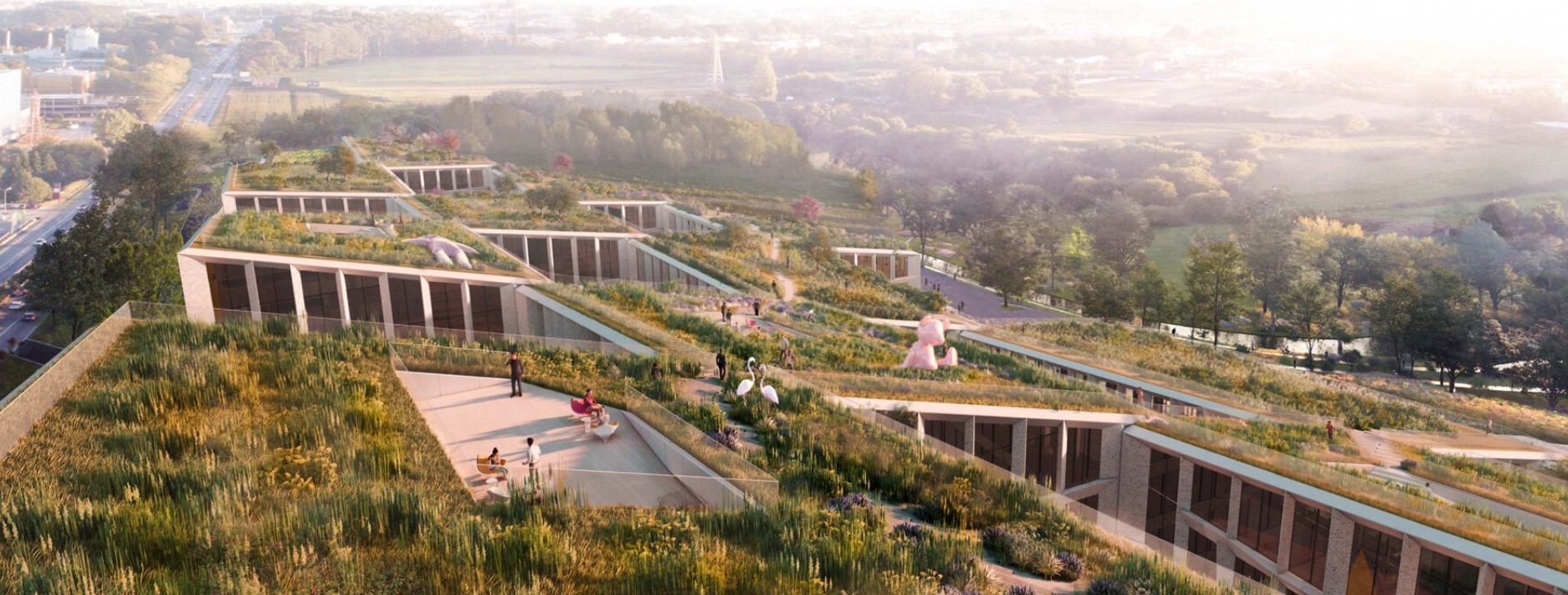 big architects: el futuro de Oporto es fuse Valley 1
