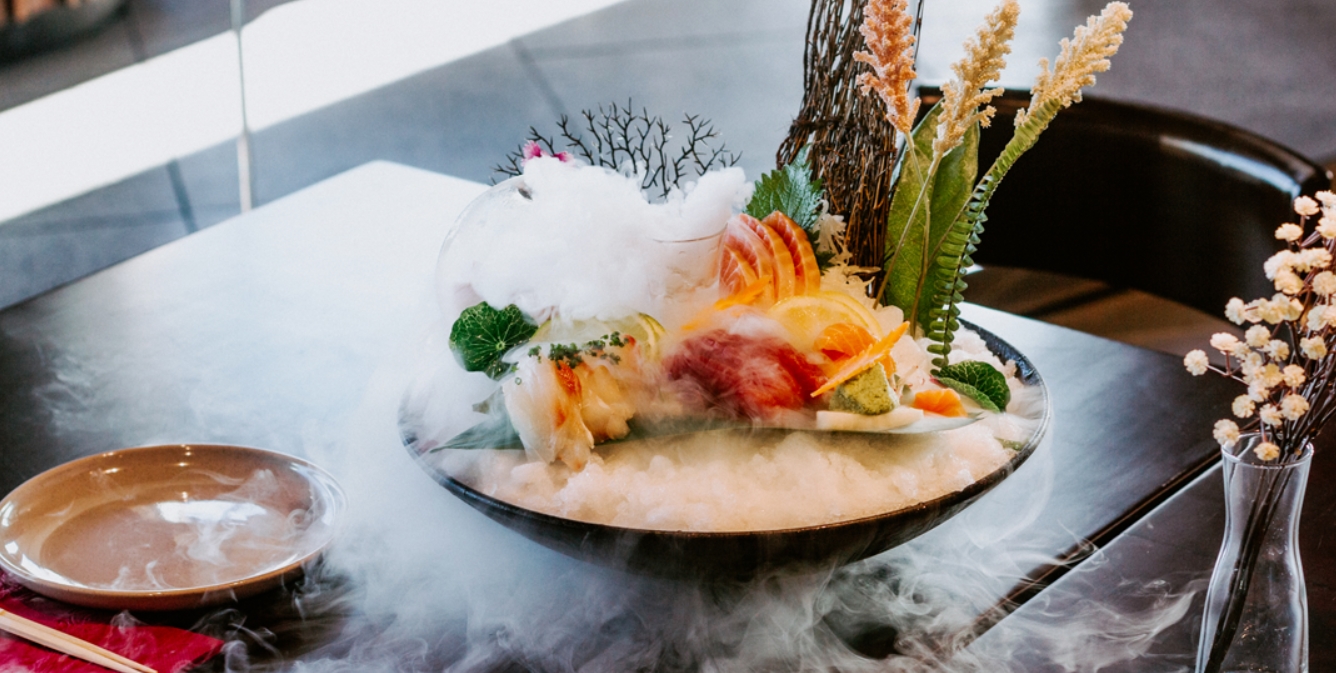 Descubre los Mejores Restaurantes de Sushi en Brisbane 1