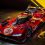El 499P de Ferrari: una obra maestra de la técnica Road & Track