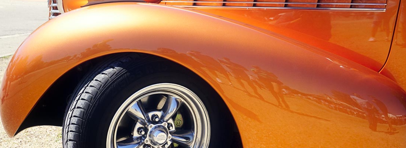 Acabado mate o brillante, ¿cuál es la mejor opción para pintar el coche? ¿Sabes que es la pintura paramagnética?