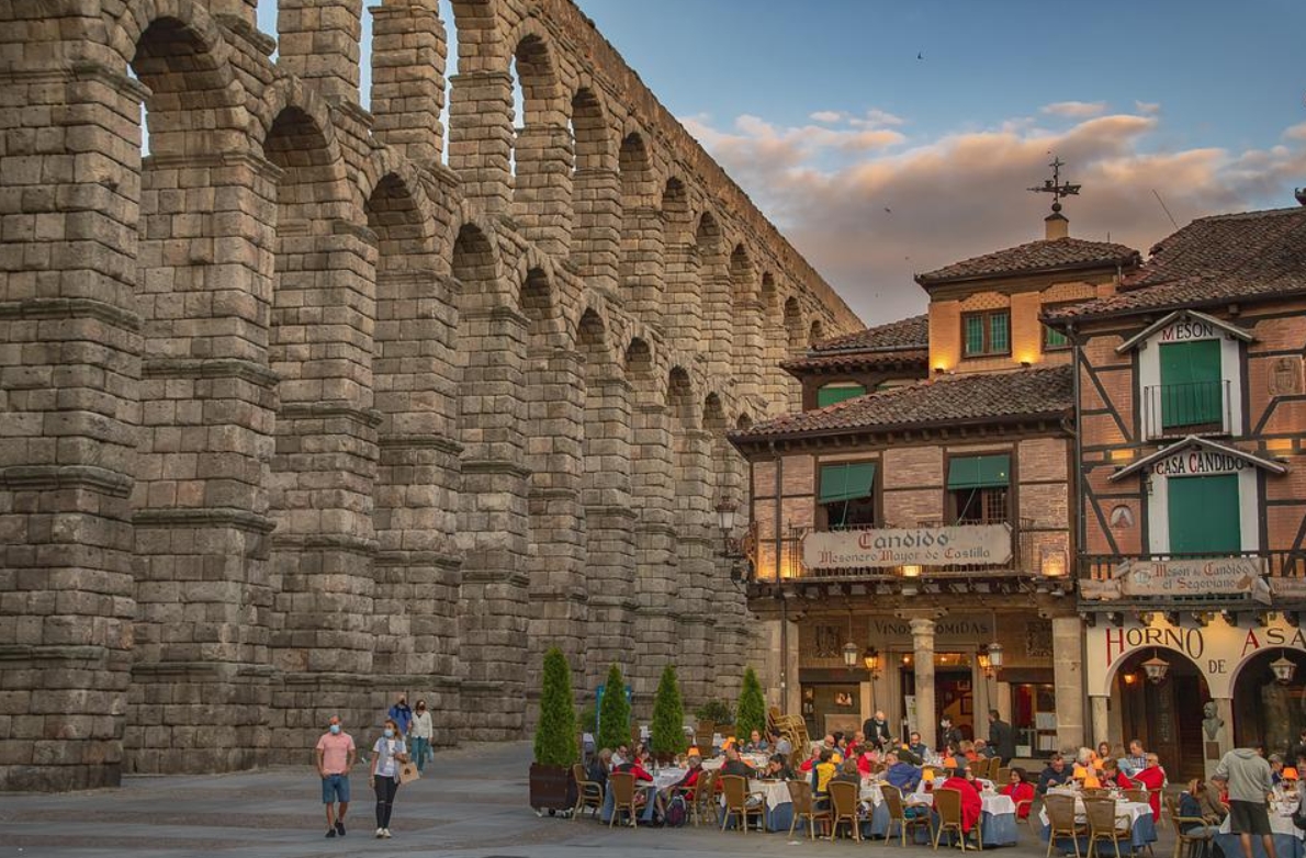 Visitar Castilla y León en 4 días de aventura y slow tourism 3