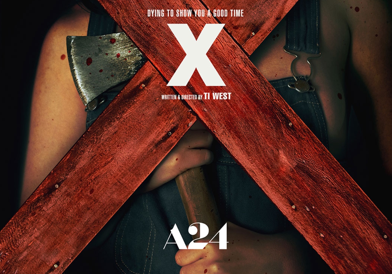 X: una película slasher erótica que no tiene sentido y, sin embargo, muy divertida 2