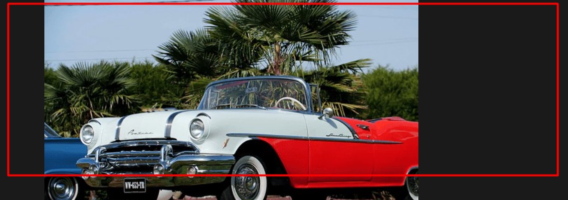 Coche Chevrolet Antiguo y Futurista: Un Viaje por la Historia. 2