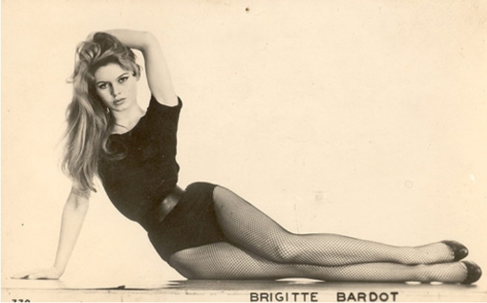 Brigitte Bardot: Me siento más provocadora como actriz que como cantante 2