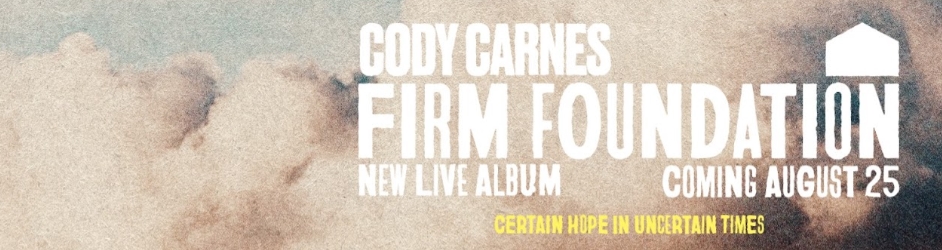 Cody Carnes: dos canciones que sacuden la escena musical 1