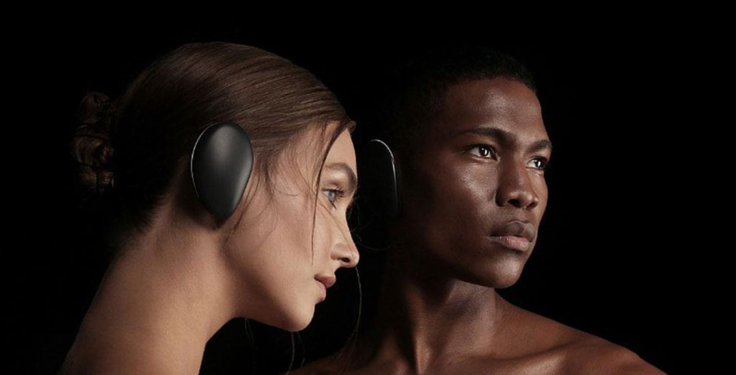 la última tecnología en los audífonos del futuro