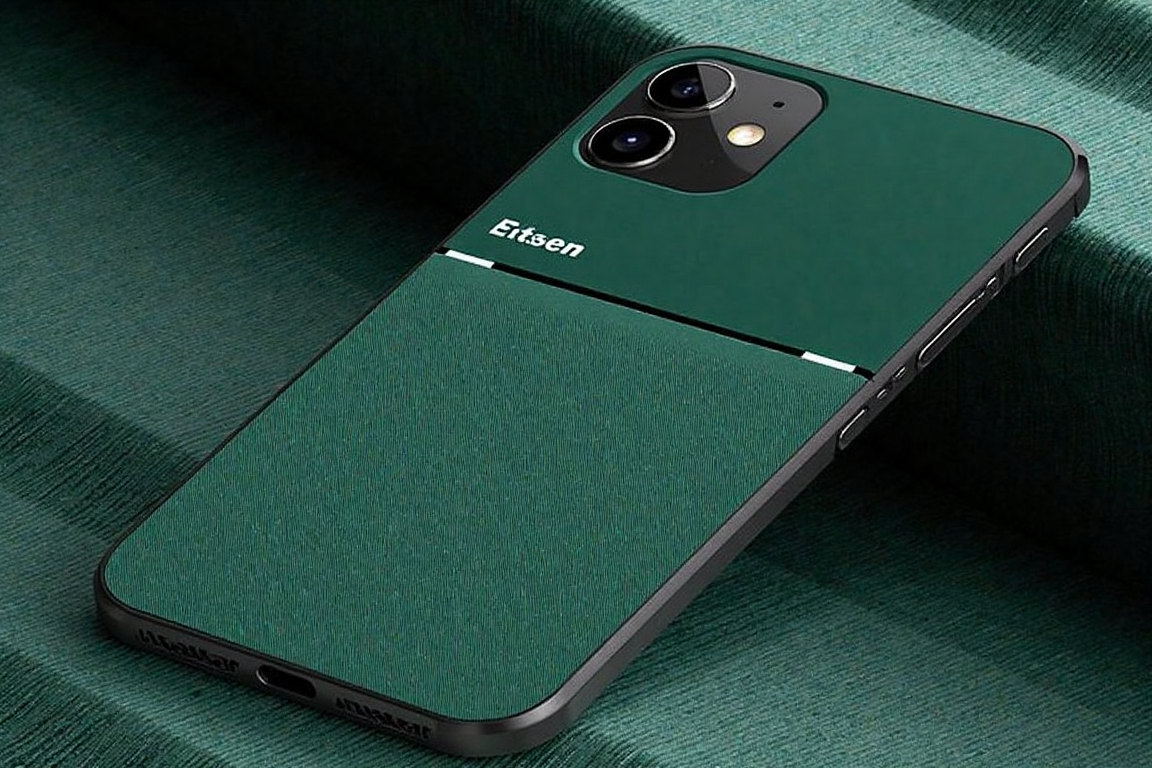 Celulares del futuro: cómo será la próxima década digital 1