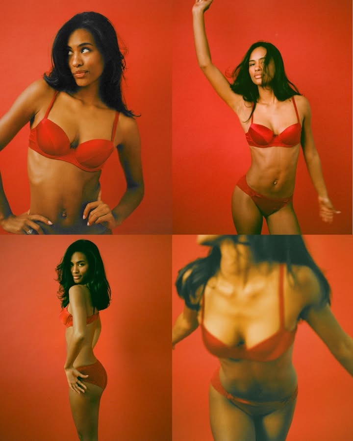 Sofia Natural Lift Balconette: Secretos de Intimissimi 1